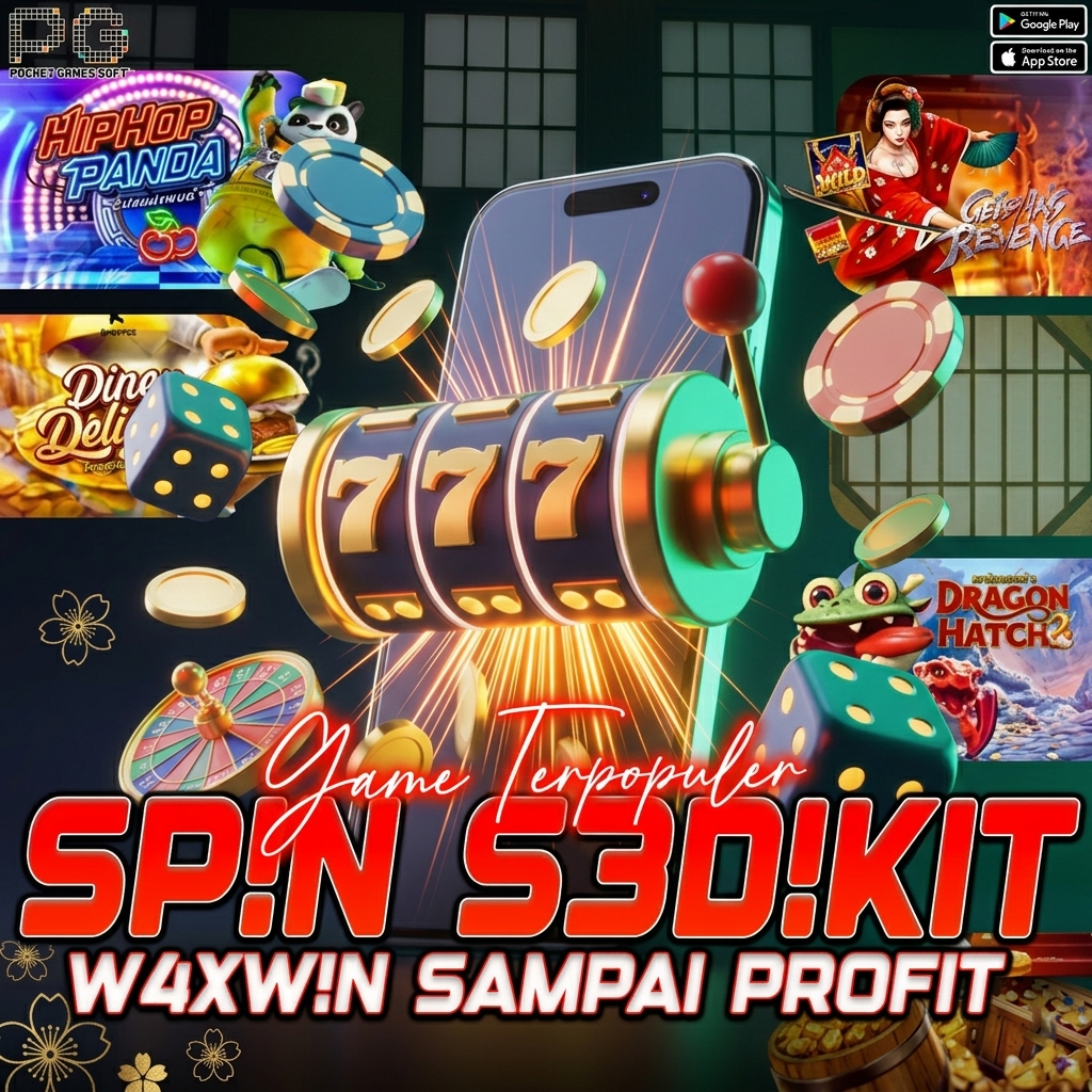OBOR123 # Unleash The Thrill With Every Single Spin Dan Rasakan Sensasi Nyata