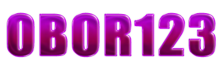 LOGO OBOR123